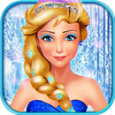 Princess and prince dressup APK