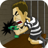 Prison Break Rush 아이콘