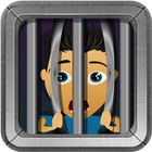 Escape Games N04 - Prison icône