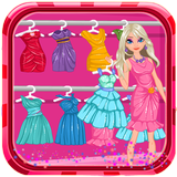 Prom Night Dress Up icon
