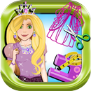 Prom Games : Dress Design APK