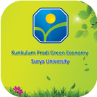 Prodi Green Economy SU icon