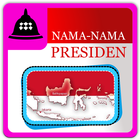 ikon Profil Presiden Indonesia
