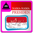 Profil Presiden Indonesia آئیکن