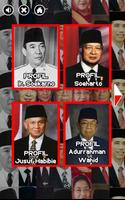 Profil Presiden Indonesia ภาพหน้าจอ 1