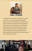 Profil Presiden Indonesia ภาพหน้าจอ 3