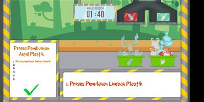 Game Aspal Plastik screenshot 3