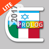 HEBREW-ITALIAN DICT (LITE) | PROLOG 2019 icon