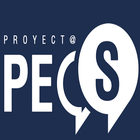 Proyect@ PECS biểu tượng