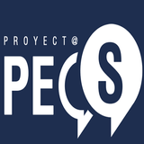 Proyect@ PECS ícone