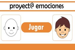 Proyect@Emociones ポスター