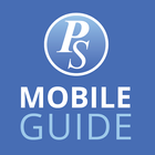PS Mobile Guide icon