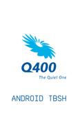 Q400 TBSH capture d'écran 1