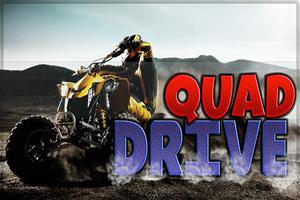Quad Drive poster