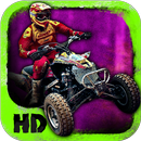 Quad Parking APK