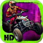 Quad Parking icon