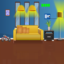 Quarters House Escape APK