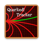 Quarked! Tracker آئیکن