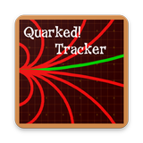 Quarked! Tracker أيقونة