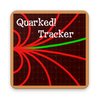 Quarked! Tracker icône