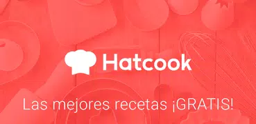Hatcook recetas de cocina gratis