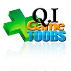 Qi Game Toobs  Jogo Matemático ikona