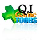 Qi Game Toobs  Jogo Matemático APK