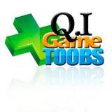 Qi Game Toobs  Jogo Matemático icon