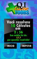 Qi Game Toobs  Jogo Matemático capture d'écran 2