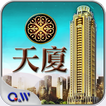 聚合發天廈 icon
