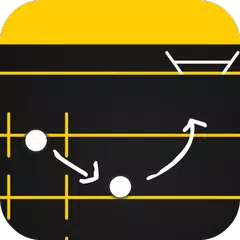 Скачать Rugby Dood APK