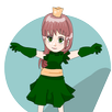 APK Run Princess