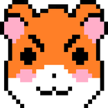 ”햄스터 런 런 - Hamster Run Run