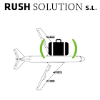 RushSolution administrator 아이콘