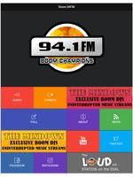 BOOM 94FM स्क्रीनशॉट 1