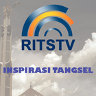 RITS TV আইকন