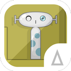 ROOM Δ -Room Escape Game- icon