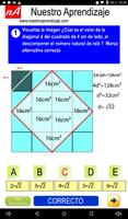 Aplican descomposición de raíces cuadradas capture d'écran 2