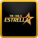 APK Radio Estrella 100.5 FM