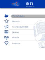 RadioImpactoBeta ảnh chụp màn hình 3