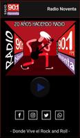 Radio Noventa 90.1 capture d'écran 1