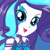 Icona Style Rainbooms Fashion Games