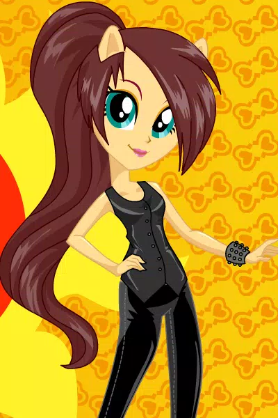 Tải xuống APK Rainbow Rocks Style Fashion Games cho Android Tải xuống APK Rainbow Rocks Style Fashion Games cho Android