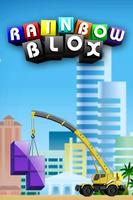 Rainbow Blox poster