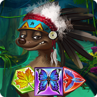 Rainforest Jewels icon