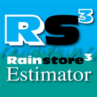 Rainstore3 Estimator أيقونة