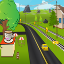 Railway Signal Escape APK