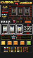 Random reel Runner SE SLOTS screenshot 1