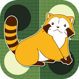 リバーシ - あらいぐまラスカル｜世界名作劇場