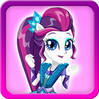 new Rarity Dress Up simgesi